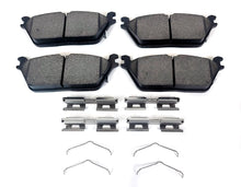 Load image into Gallery viewer, Baer Brake Systems fits 2022-2023 Jeep Grand Wagoneer / 2022-2023 Jeep Wagoneer / 2019-2023 Ram 1500 / 2022-2023 Ram 1500 ...