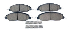 Load image into Gallery viewer, Baer Brake Systems / w/2-Piston Front Calipers D1463 fits 2011-2014 Ford Mustang - Side View