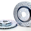 Load image into Gallery viewer, Baer Brake Systems (w/321mm Front Rotors) 55169-020 fits 2008-2009 Pontiac G8 GT - Additional View 6
