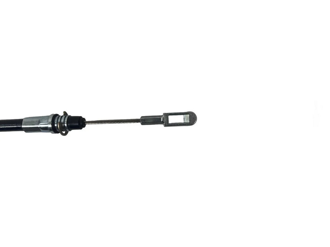 Baer Brake Systems w/Baer Banksia Drum in Hat System Only 6801198 fits 1966-1967 Ford Fairlane - Side View