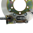 Load image into Gallery viewer, Baer Brake Systems w/Baer Banksia Drum in Hat System Only 6801205 fits 1967-1973 Ford Mustang - Additional View 5