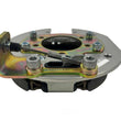Load image into Gallery viewer, Baer Brake Systems w/Baer Banksia Drum in Hat System Only 6801206 fits 1979-1992 Ford Mustang - Installation View