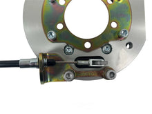 Load image into Gallery viewer, Baer Brake Systems w/Baer Banksia Drum in Hat System Only 6801207 fits 1993 Ford Mustang - Additional View 5