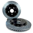 Load image into Gallery viewer, Baer Brake Systems w/J6G Package and w/J6M Package 2302071 fits 2016-2024 Chevrolet Camaro - Main Product View