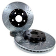 Load image into Gallery viewer, Baer Brake Systems w/JL9 Package and w/J55 Package 2301069 fits 2016-2024 Chevrolet Camaro - Main Product View
