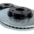 Load image into Gallery viewer, Baer Brake Systems w/JL9 Package and w/J55 Package 2301069 fits 2016-2024 Chevrolet Camaro - Side View