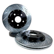 Load image into Gallery viewer, Baer Brake Systems w/JL9 Package and w/J55 Package 2302072 fits 2016-2024 Chevrolet Camaro - Main Product View