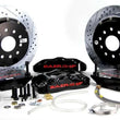 Load image into Gallery viewer, Baer Brake Systems w/OE C-clip (BIH) Rear End 4302482B fits 1993-1997 GM F-Body