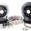 Load image into Gallery viewer, Baer Brake Systems w/OE C-clip (BIH) Rear End 4302482S fits 1993-1997 GM F-Body