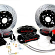 Load image into Gallery viewer, Baer Brake Systems w/OE Drum Brake Spindles 4261398B fits 1968-1972 Ford F-100 - Main Product View