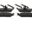Load image into Gallery viewer, Baer Brake Systems w/OE Rear Disc D0963 fits 2003-2004 Dodge Dakota - Side View