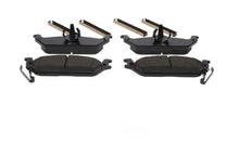 Load image into Gallery viewer, Baer Brake Systems w/OE Rear Disc D0963 fits 2003-2004 Dodge Dakota - Side View
