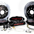 Load image into Gallery viewer, Baer Brake Systems w/OE Rear End Housing 4302477B fits 1992-1993 GMC Typhoon - Main Product View