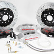 Load image into Gallery viewer, Baer Brake Systems w/OE Rear Knuckles &amp; Hubs 4302295S fits 2004-2006 Pontiac GTO - Main Product View