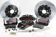 Load image into Gallery viewer, Baer Brake Systems w/OE Rear Knuckles &amp; Hubs 4302296B fits 2004-2006 Pontiac GTO - Main Product View