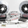 Load image into Gallery viewer, Baer Brake Systems w/OE Rear Knuckles &amp; Hubs 4302296S fits 2004-2006 Pontiac GTO - Main Product View