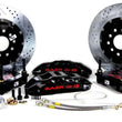 Load image into Gallery viewer, Baer Brake Systems w/Ridetech TruTurn Suspension &amp; Spindles 4301521B fits 1963-1982 Chevrolet Corvette