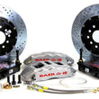 Load image into Gallery viewer, Baer Brake Systems w/Ridetech TruTurn Suspension &amp; Spindles 4301521S fits 1963-1982 Chevrolet Corvette