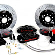 Load image into Gallery viewer, Baer Brake Systems w/Ridetech TruTurn Suspension &amp; Spindles 4301522B fits 1963-1982 Chevrolet Corvette