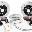 Load image into Gallery viewer, Baer Brake Systems w/Ridetech TruTurn Suspension &amp; Spindles 4301522S fits 1963-1982 Chevrolet Corvette