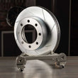 Load image into Gallery viewer, Baer Brake Systems w/Single Rear Wheel 2302083-2 fits 2020 Chevrolet Silverado 2500 HD / 2020 Chevrolet Silverado 3500 HD ...