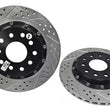 Load image into Gallery viewer, Baer Brake Systems with JL9 Brake Package 2302082 fits 1997-2013 Chevrolet Corvette - Main Product View