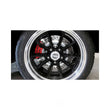 Load image into Gallery viewer, Baer Brake Systems with OE Spindles Only, 5 Lug 4261609R fits 1979-1993 Ford Mustang - Additional View 7