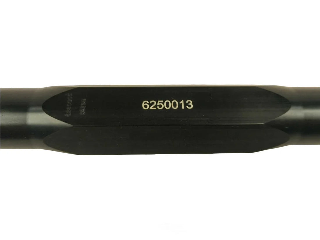 Baer Brake Systems with Stock Spindles 3301008 fits 1982 Chevrolet Camaro / 1982 Pontiac Firebird - Installation View