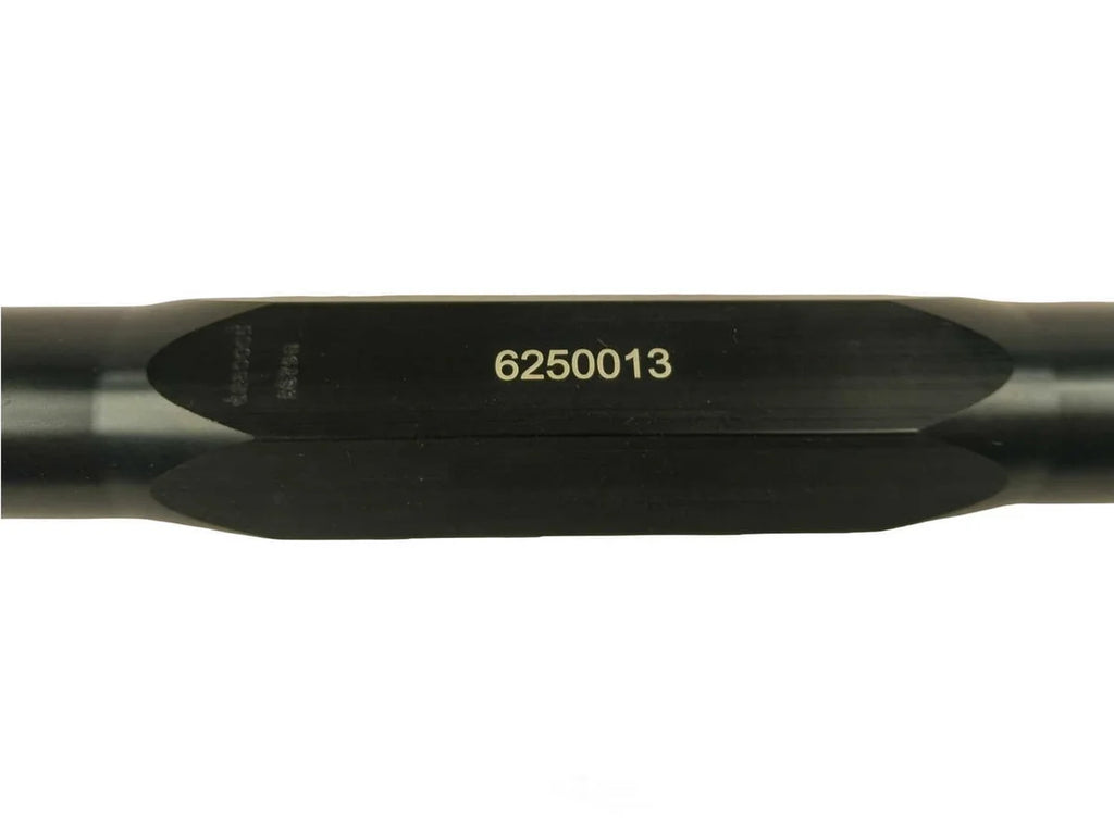Baer Brake Systems with Stock Spindles 3301008 fits 1982 Chevrolet Camaro / 1982 Pontiac Firebird - Installation View