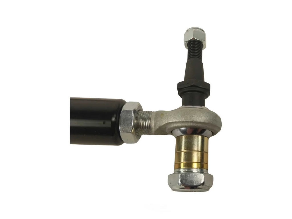 Baer Brake Systems with Stock Spindles 3301008 fits 1982 Chevrolet Camaro / 1982 Pontiac Firebird - Additional View 5