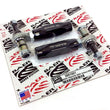 Load image into Gallery viewer, Baer Brake Systems with stock spindles 3851001 fits 2002-2010 Subaru Impreza - Installation View