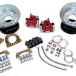 Load image into Gallery viewer, Baer Brake SystemsFits Ford 9" Torino Bearing Housing Ends (Staggered Shock Applicatons)4262720R - Main Product View