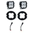 Load image into Gallery viewer, Baja Designs 06-14 Ford F-150 / 07-13 Toyota Tundra &amp; 05-11 Tacoma Squadron 2.0 Sport FPK - Clear