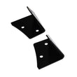 Load image into Gallery viewer, Baja Designs 07-17 Jeep JK A Pillar Mount Kit Wrangler JK