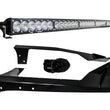 Load image into Gallery viewer, Baja Designs 07-17 Wrangler JK OnX6 Series 50in Light Bar Kit