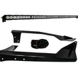 Load image into Gallery viewer, Baja Designs 07-17 Wrangler JK S8 Series 50in Light Bar Kit