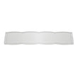 Load image into Gallery viewer, Baja Designs 10in Rock Guard Light Bar Cover - Clear