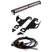 Load image into Gallery viewer, Baja Designs 11-16 Ford Super Duty S8 20 inch Front Bumper Kit