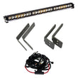 Load image into Gallery viewer, Baja Designs 11-16 Ford Super Duty S8 Series 30in Grille LED Light Bar Kit - Detail View
