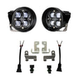 Load image into Gallery viewer, Baja Designs 12-21 Toyota Tacoma/Tundra/4Runner(Excl Limited) Squadron-R Fog Pocket Light Kit