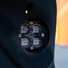 Load image into Gallery viewer, Baja Designs 14-18 Mercedes Sprinter Van Squadron SAE Fog Pocket Light Kit - Clear - Main Product View