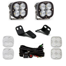 Load image into Gallery viewer, Baja Designs 14-21 Polaris RZR/ XP1000/XL Pro A-Pillar Kit - Detail View