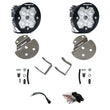 Load image into Gallery viewer, Baja Designs 15-19 GMC/Chevy Canyon/Colorado/Sierra/Silverado Squadron 2.0 Sport FPK - Clear