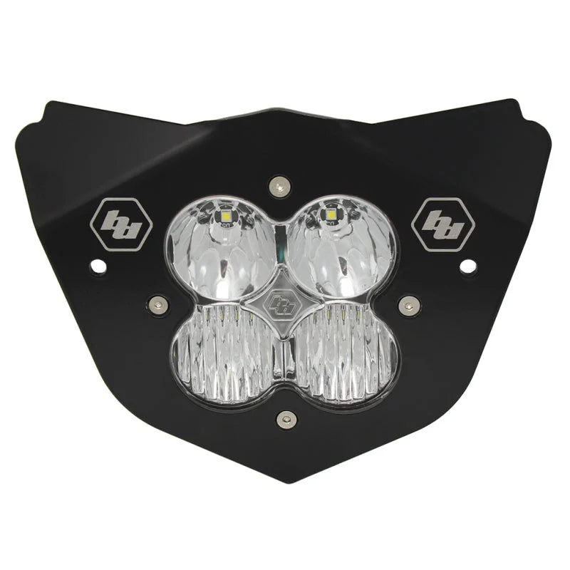 Baja Designs 15-21 Yamaha WR250F / 12-21 WR450F XL Sport Light Kit