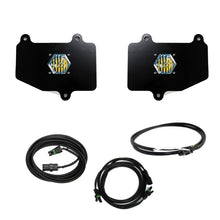 Load image into Gallery viewer, Baja Designs 18+ Jeep Wrangler JT Dual S1 Reverse Kit w/ Upfitter