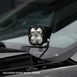 Load image into Gallery viewer, Baja Designs 19-22 GMC Sierra 1500 Squadron Pro A-Pillar Light Kit - Main Product View