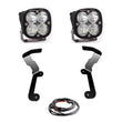 Load image into Gallery viewer, Baja Designs 19-22 GMC Sierra 1500 Squadron Sport A-Pillar Light Kit - Main Product View