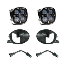 Load image into Gallery viewer, Baja Designs 19-22 Mercedes Sprinter 1500/2500/3500 Squadron SAE Fog Pocket Light Kit