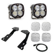 Load image into Gallery viewer, Baja Designs 19-23 Mercedes Sprinter XL 80 A-Pillar Kit