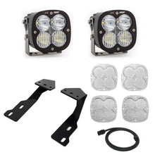 Load image into Gallery viewer, Baja Designs 19-23 Mercedes Sprinter XL 80 A-Pillar Kit
